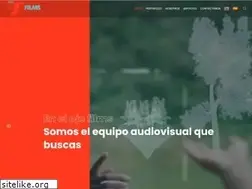 Sites similar to enelojofilms.com