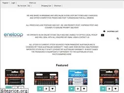 Sites similar to enelooponline.com.au