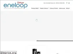 Sites similar to eneloopturkiye.com