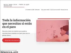Sites similar to enelparo.com