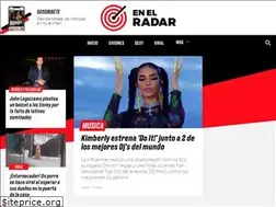 Sites similar to enelradar.com