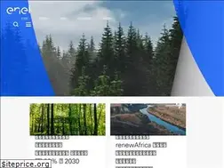 Sites similar to enelrussia.ru