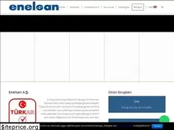 Sites similar to enelsan.com