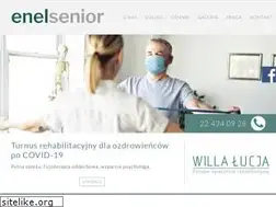Sites similar to enelsenior.pl