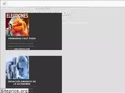 Sites similar to eneltapete.com