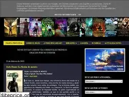 Sites similar to enelumbraldenat.blogspot.com