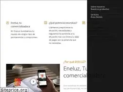 Sites similar to eneluz.es