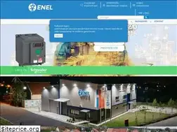 Sites similar to enelva.rs