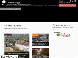 Sites similar to enelvigia.com.ve