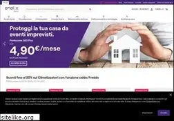 Sites similar to enelxstore.com