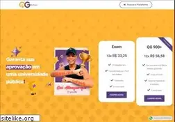 Sites similar to enem.com.br