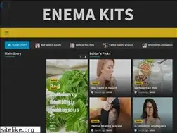 Sites similar to enemakits.com.au