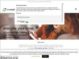 Sites similar to enemalta.com.mt
