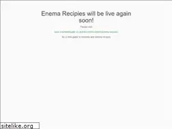 Sites similar to enemarecipes.co.uk