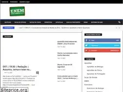 Sites similar to enemdescomplicado.com.br
