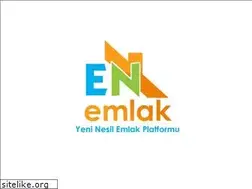 Sites similar to enemlak.net