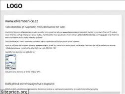 Sites similar to enemocnice.cz