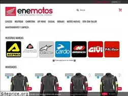 Sites similar to enemotos.com