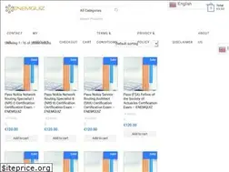Sites similar to enemquiz.com.br