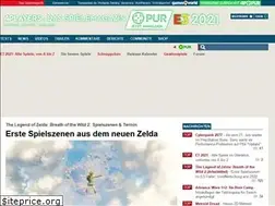 Sites similar to enemy-territory.4players.de