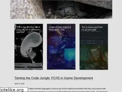 Sites similar to enemyhideout.com