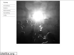 Sites similar to enemysound.com