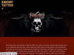 Sites similar to enemytattoo.net