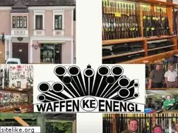 Sites similar to enengl.at