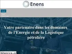 Sites similar to enens.fr