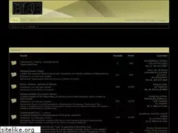 Sites similar to enenuru.proboards.com