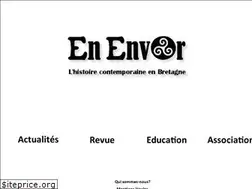 Sites similar to enenvor.fr