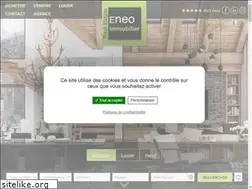 Sites similar to eneo-immobilier.com