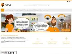 Sites similar to eneo-security.com