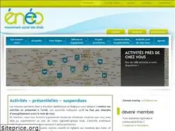 Sites similar to eneo.be