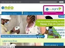 Sites similar to eneocameroon.cm