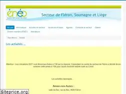 Sites similar to eneofleron.be