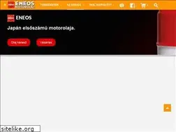 Sites similar to eneos-oil.eu