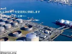 Sites similar to eneos.jp