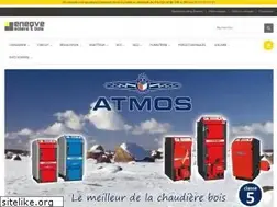 Sites similar to eneove.com