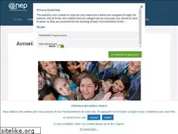 Sites similar to enep.fr