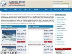Sites similar to enepalexpedition.com