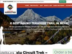 Sites similar to enepaltour.com