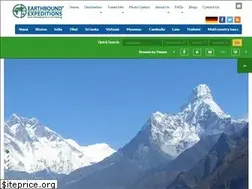 Sites similar to enepaltrekking.com