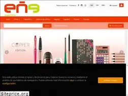 Sites similar to enepapeleria.com