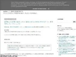 Sites similar to eneprog.blogspot.com