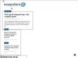 Sites similar to enepsters.com