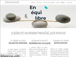 Sites similar to enequilibre.org