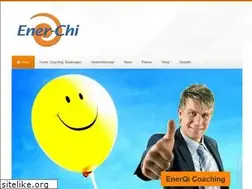 Sites similar to ener-chi.de
