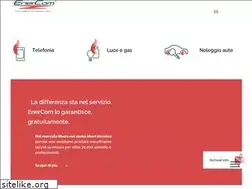 Sites similar to ener-com.it