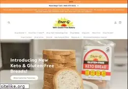 Sites similar to ener-g.com